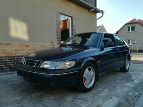 Saab 900 SE (NG), Turbo 136 KW - 3