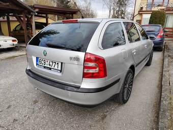 Škoda Octavia 2 1.9tdi 77kw Combi - 3