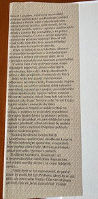 Šifra mistra Leonarda     Autor: Dan Brown - 3