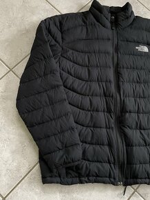 The North Face péřová bunda 700 pro vel. L - 3