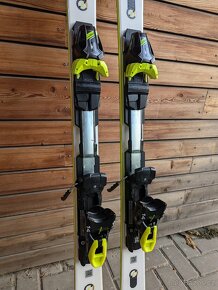 Lyže HEAD WORLDCUP REBELS e-SPEED SW RP EVO 14, 165cm, 22/23 - 3