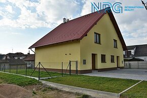 Prodej rodinného domu 119 m², pozemek 385 m², Zachrašťany, o - 3