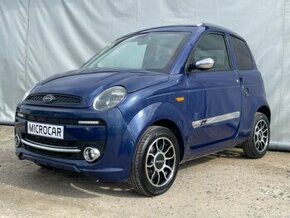 Microcar Mgo 2018 - 3