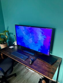 43" Monitor Dell U4320Q 4K IPS - 3