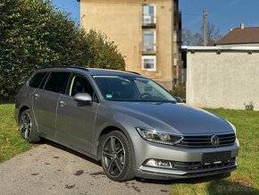 VW PASSAT B8 Variant - 3