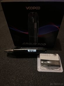 VooPoo Argus Pod - 3