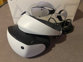 Playstation VR2 - 3