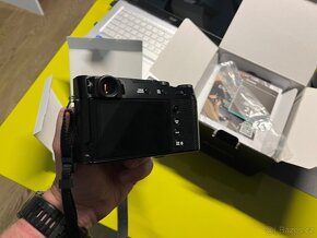 Fujifilm x100VI - 3