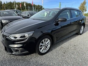 Renault Mégane 1.5 Dci 81kw SPORTER - 3