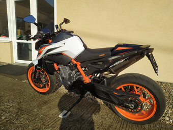 KTM DUKE 890 R -2020 - 3