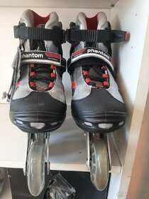 Inline brusle BOTAS Phantom - 3