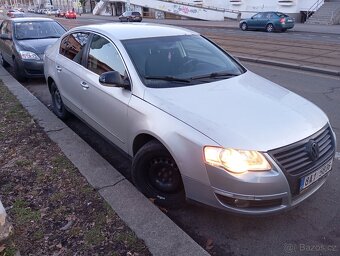 PASSAT B6 1.9 TDI 77 KW - 3