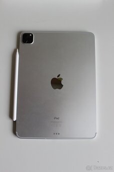 Ipad 11 PRO 512Gb Cellular - 3