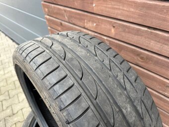 Bridgestone Potenza 225/40 R19 - 3