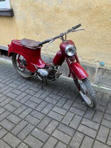 Jawa 555 - 3