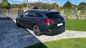 Hyundai i30 III facelift 1.0 T-GDI - 3