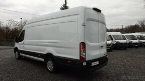 FORD TRANSIT 2.0 TDCI L4H3 JUMBO KAMERA KLIMA - 3