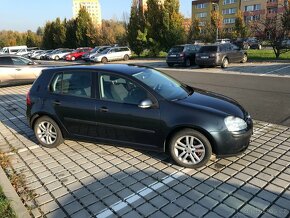 Volkswagen Golf 5 1.9 TDI 77 kw - 3