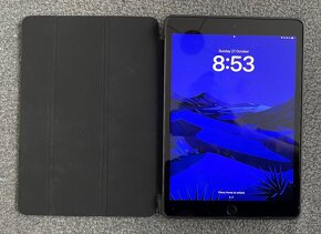 iPad 10.2” Wi-Fi 64GB Space Gray 2021 (9th gen) - 3