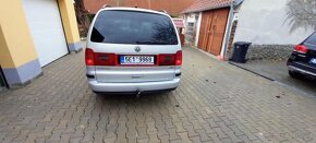 Prodám volkswagen Sharan 1.9 tdi - 3