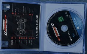 Need for Speed Hot Pursuit PS4 - 3