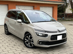 Citroën C4 Grand Spacetourer 1.5 HDI EXCLUSIVE 7M MASÁŽNE SE - 3