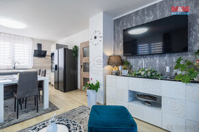 Prodej rodinného domu, 96 m², Úvaly, ul. Vladimíra Vondráčka - 3