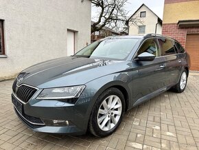 Škoda Superb III 2.0 TDi 110Kw/DSG/Style/Virtual/Kamera/2020 - 3