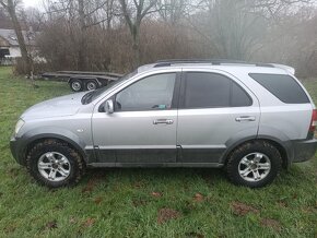 Kia Sorento 103kw - 3