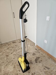 Karcher EWM 2 Aku podlahový mop - 3