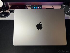 Macbook Pro 14” M1 Pro 16 GB - 3