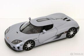 KOENIGSEGG CCX / AUTOart 1:18 - 3