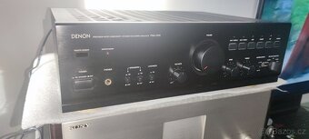 DENON PMA 725R - 3