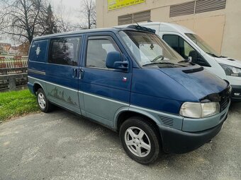 VW T4 - 3