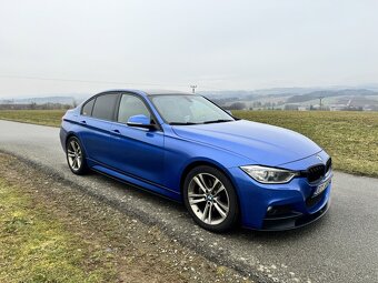 Bmw Řada 3, 335D X-drive - 3