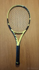 Babolat Pure Aero JR 26 - 3