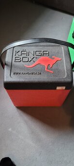 Termobox Kanga Box - 3