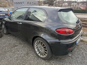 ALFA ROMEO 147 Ti 1,6 TS 88kW - 3