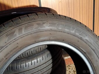 NOVÉ Letní pneu Falken 205/65 R16, DOT 4623 - 3