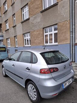 Seat Ibiza 1.4 16v 63kw 2008 - 3