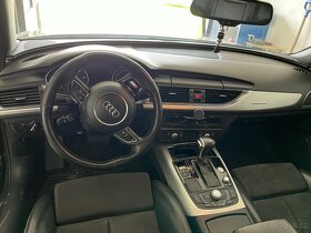 Audi a6 quattro s-line - 3