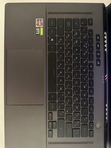 Notebook Asus Zephyrus G15 ga503qr - 3