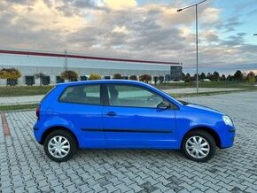 Volkswagen Polo 1.2 - 3