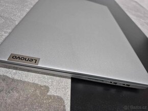 Notebook Lenovo IdeaPad 5-15ITL05 i7-1165G7 2.8Ghz jako nový - 3