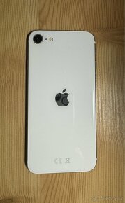 iPhone SE - 3