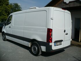 Mercedes-Benz Sprinter 2.2CDI Chladicí Vůz - 3