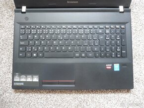 Notebook Lenovo E50-80 - 3