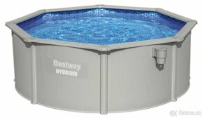 Bestway - novy bazenovy set s piskovou filtraci a prisl. - 3