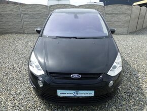 Ford S-MAX 2.0TDCi 165PS 141000KM/7MÍST - 3