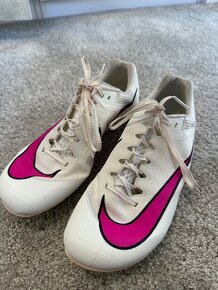 Běžecké tretry Nike rival max - 3